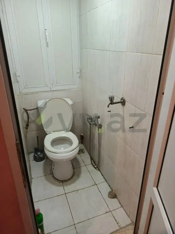 2 otaqlı mənzil Köhnə tikili Kirayə, Qaraçuxur qəs., Suraxanı, Bakı — Mənzil, Bakı (7)