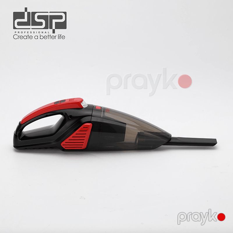 Avtomobil üçün tozsoran DSP KD-2054 — Mallar, Bakı (3)