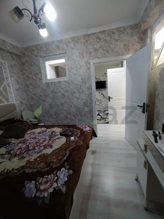 3 otaqlı mənzil Yeni tikili Satılır, Xırdalan — Mənzil, Xırdalan (9)