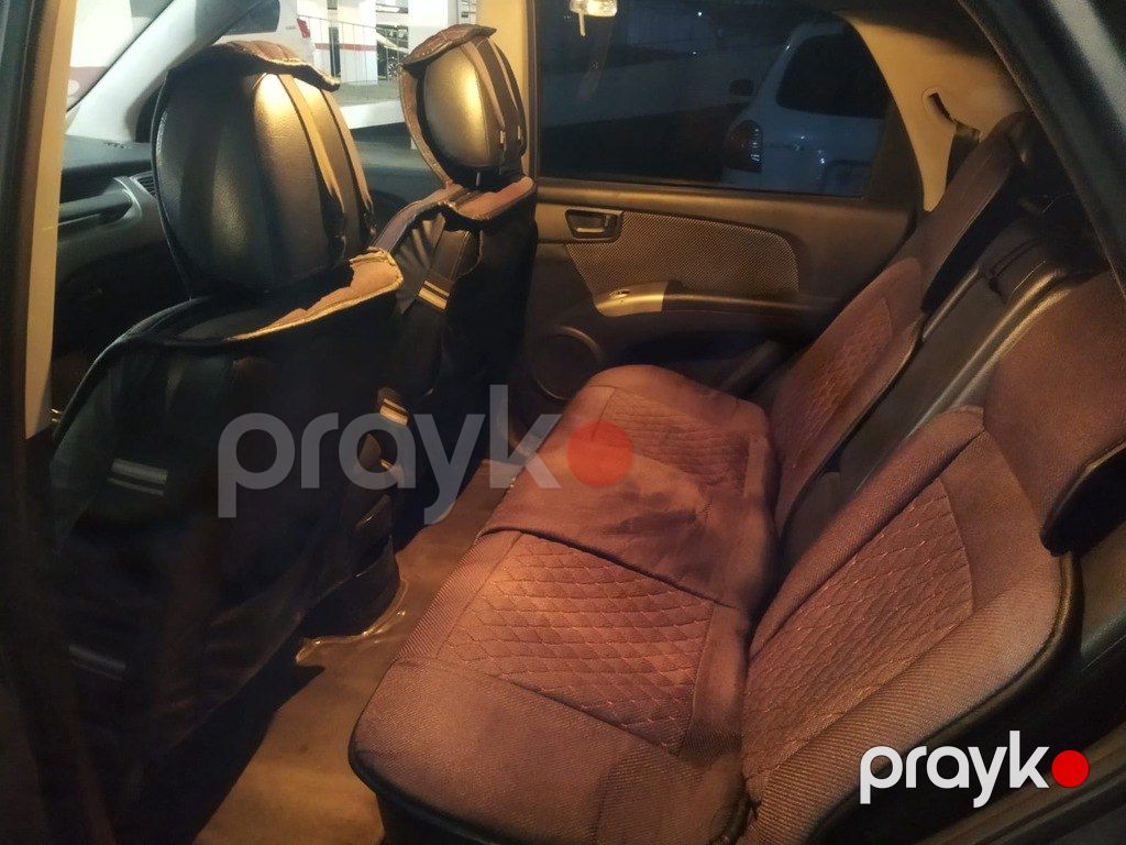 Kia Sportage, 2.0 L, 2008 il, 180 000 km — Avtomobillər, Bakı (9)