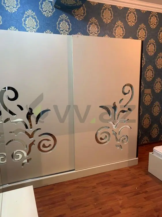 3 otaqlı mənzil Yeni tikili Kirayə, Bakıxanov qəs., Sabunçu, Bakı — Mənzil, Bakı (11)