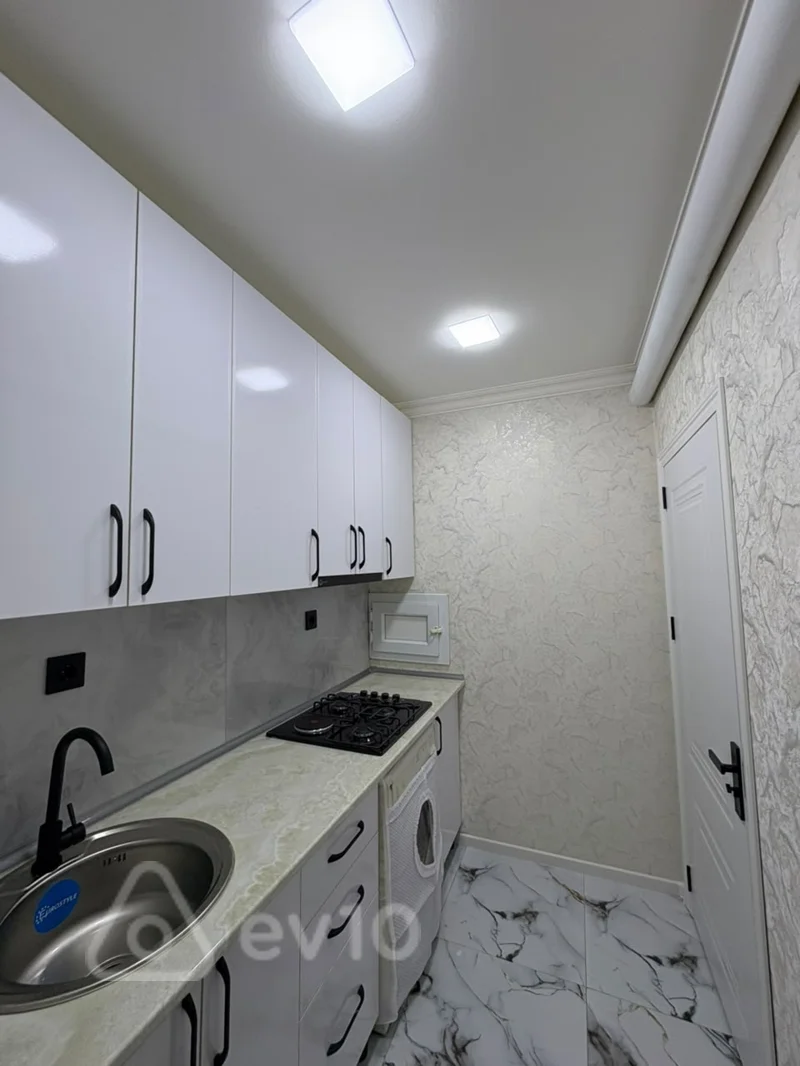2 otaqlı mənzil, 50 m², Bakı, Ə.Əhmədov küç Akkord etalon y.k Yeni Yasamal — Mənzil, Bakı (11)