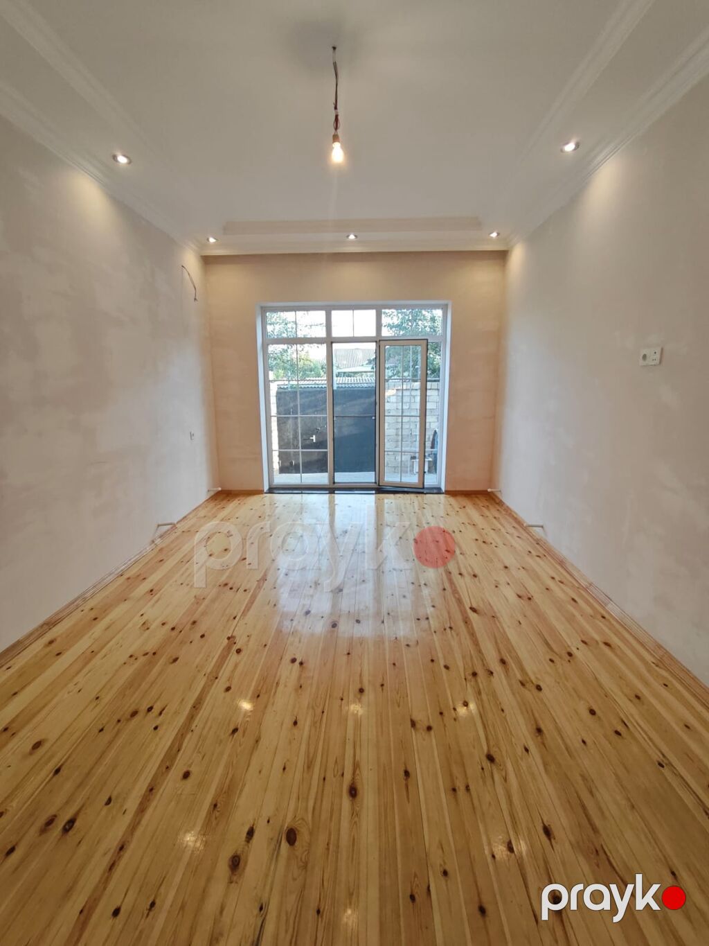 3 otaqlı, 113 kv. m, Yeni təmirli — Ev, villa, Digah (5)