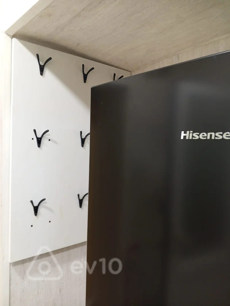 2 otaqlı mənzil, 75 m², Bunyad Səvərəv — kirayə — Mənzil, Bakı (10)