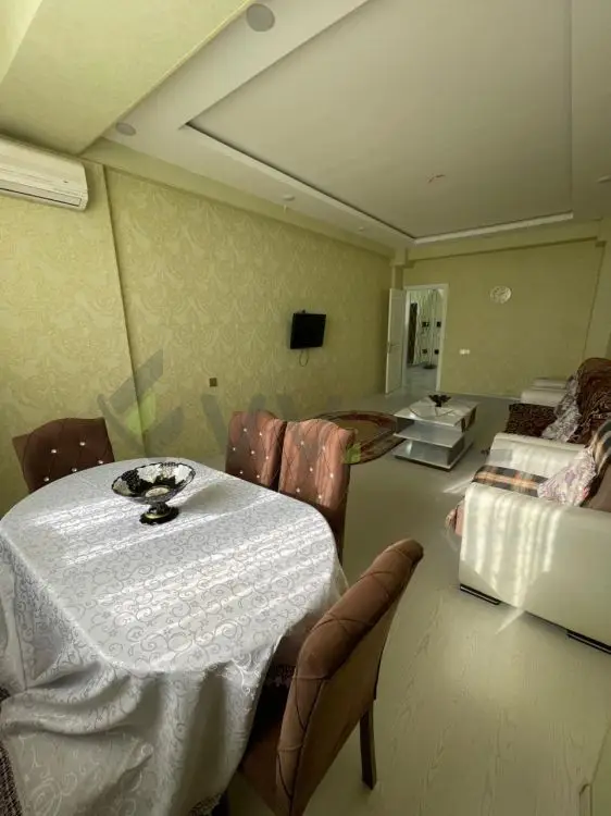 2 otaqlı mənzil Yeni tikili Satılır, Əhmədli, Xətai, Bakı — Mənzil, Bakı (5)