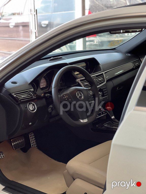 Mercedes E 250 4MATIC, 2.1 L, 2010 il, 234 000 km — Avtomobillər, Bakı (9)