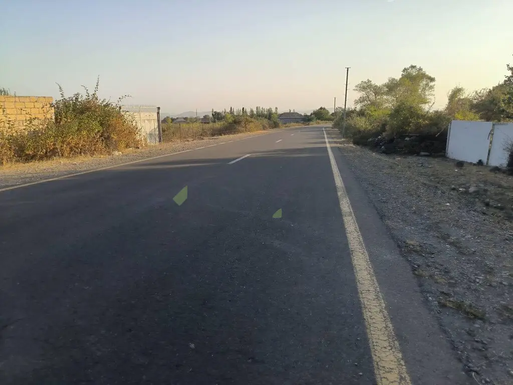 21 sot Torpaq Satılır, Qəbələ — Torpaq, Qəbələ (9)