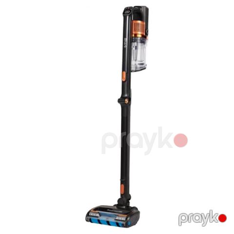 Shark Cordless Vacuum with Anti Hair-Wrap PowerFins Technology and Flexology (IZ300EU) — Bakı