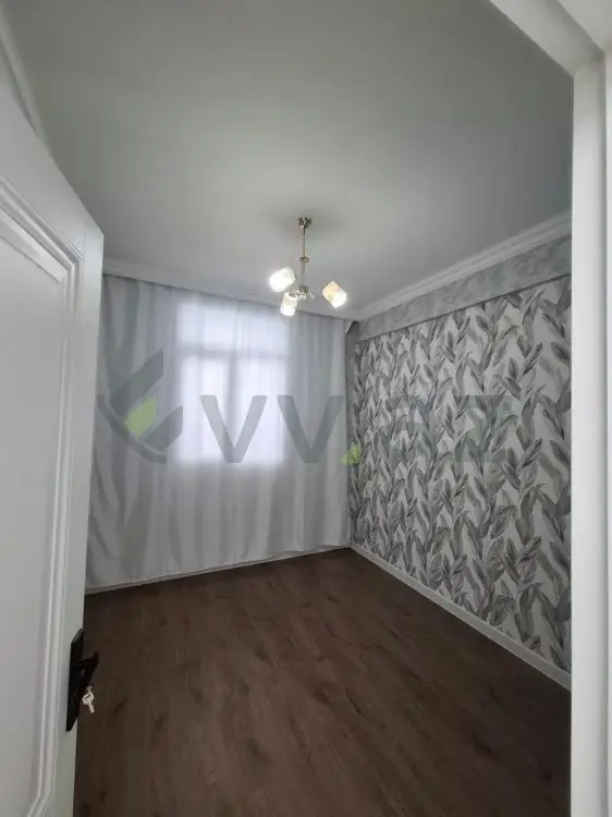 3 otaqlı mənzil Yeni tikili Satılır, Qurtuluş 93, Abşeron — Mənzil (3)