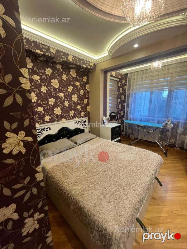 Satılır 3 otaqlı Bina evi menzil (Yeni tikili), 86 m², Xırdalan ş — Mənzil (10)