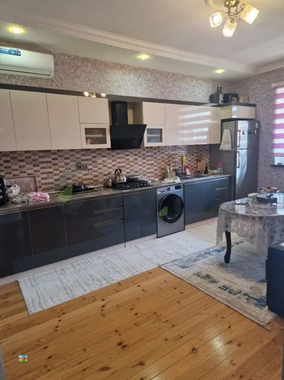 4 otaqlı Həyət evi Satılır, Buzovna, Xəzər, Bakı — Ev, villa, Bakı (4)