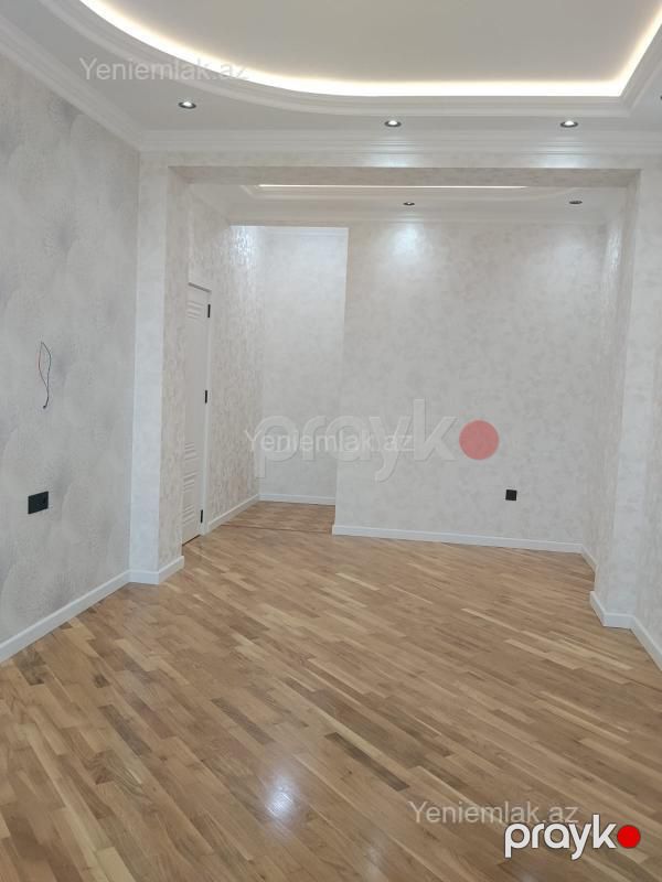 Satılır 2 otaqlı Bina evi menzil (Yeni tikili), 90 m², Nizami rayonu — Mənzil, Bakı (5)
