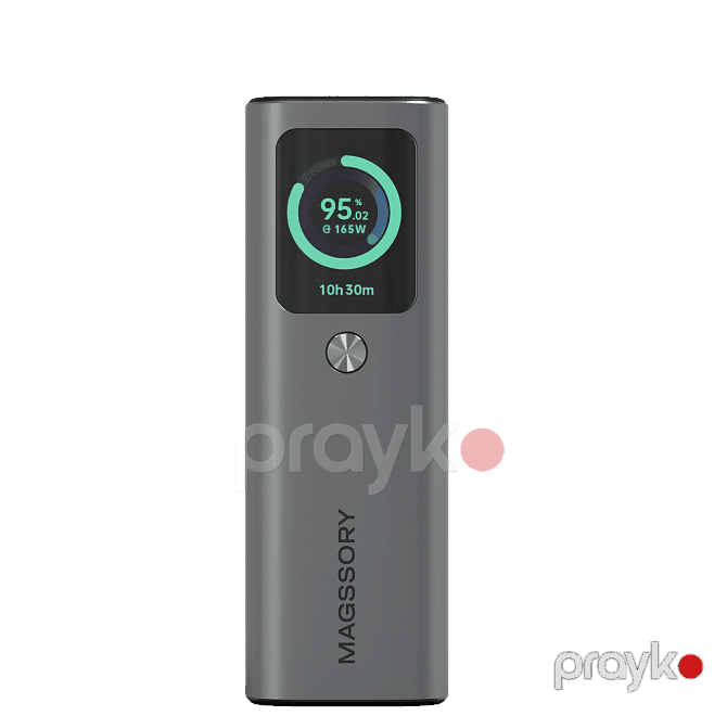 Magssory Gear 20000mAh (PBN007) — Smartfon aksesuarları, Bakı (2)