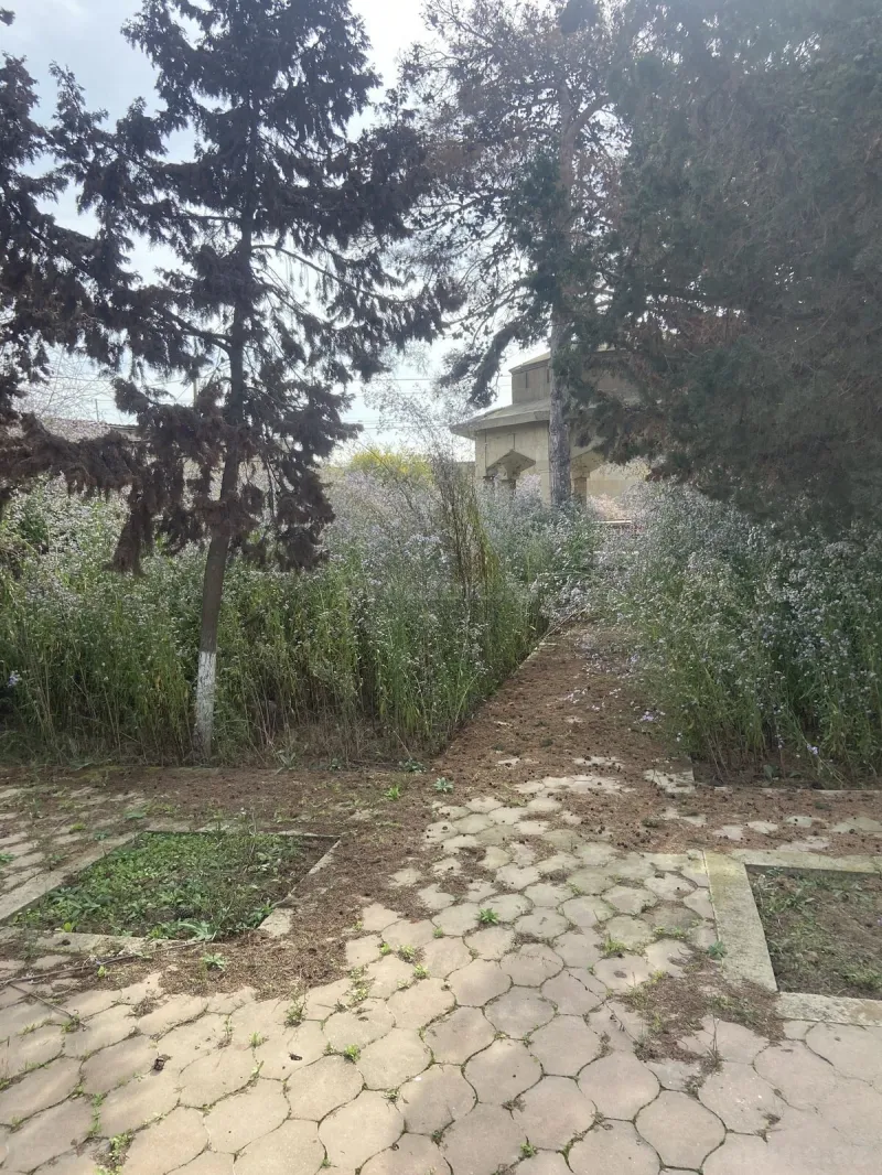 Satılır Torpaq 9 sot Bakı, Xəzər r., Mərdəkan — Torpaq, Bakı (4)