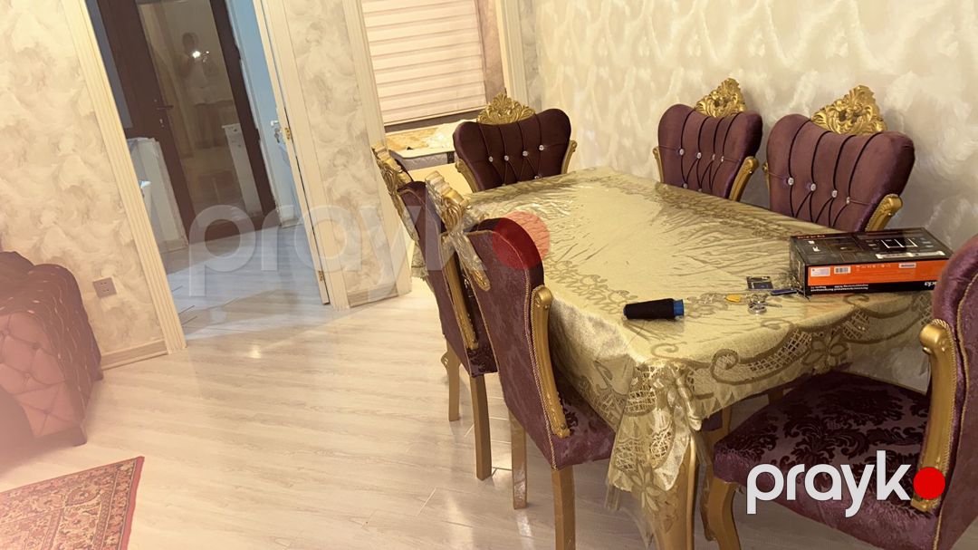 Satılır 2 otaqlı yeni tikili 63 m² — Mənzil, Bakı (2)