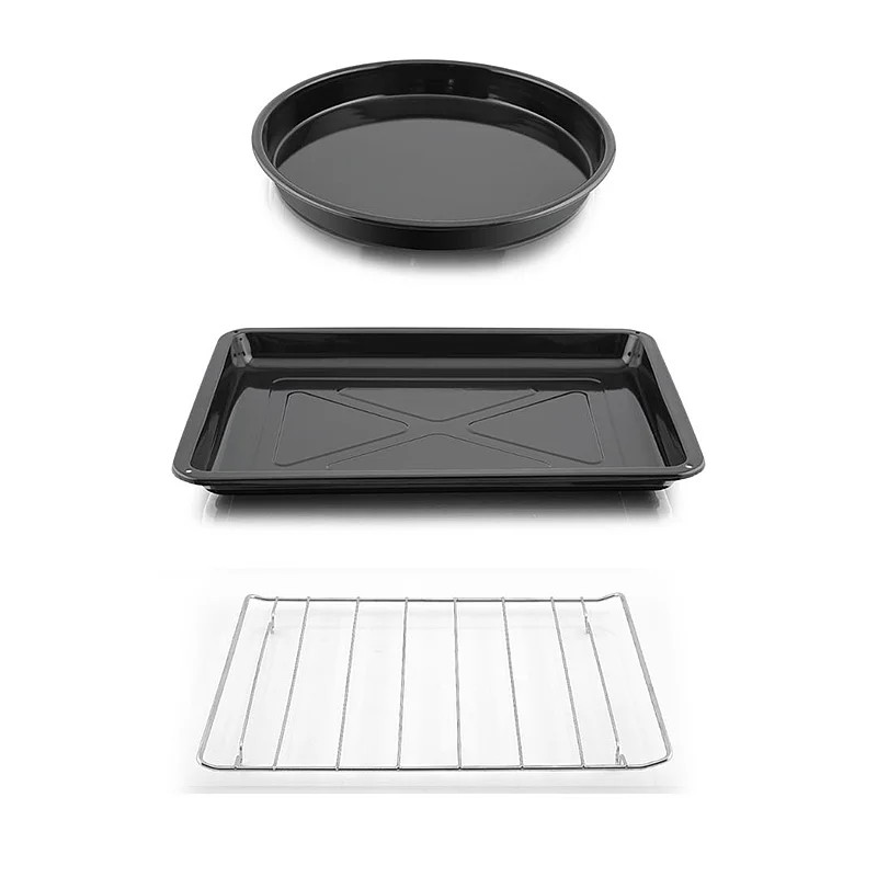 Soba Eurolux EU-EO3214 EG-45LSG — Soba və qrillər, Bakı (3)