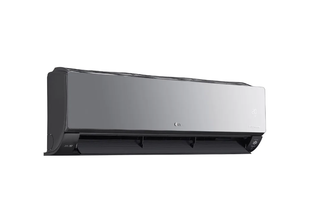 Kondisioner LG A12CMH.NGGF-KIT 12000 BTU İnverter (quraşdırılmasız) — İqlim texnikası, Bakı (5)