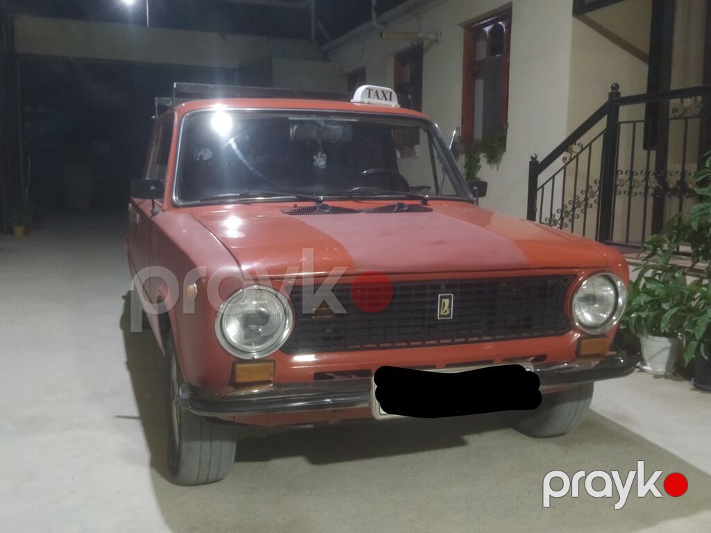 satilir Mator bez nomer olmaidi 06matorudu 5 karopka. real — Avtomobillər, Şəmkir (4)