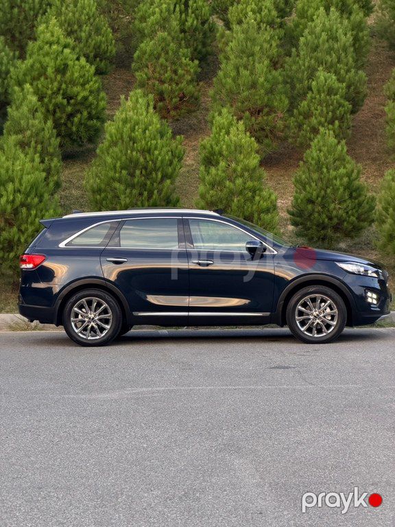 Kia Sorento, 2.0 L, 2016 il, 104 000 km — Avtomobillər, Bakı (3)