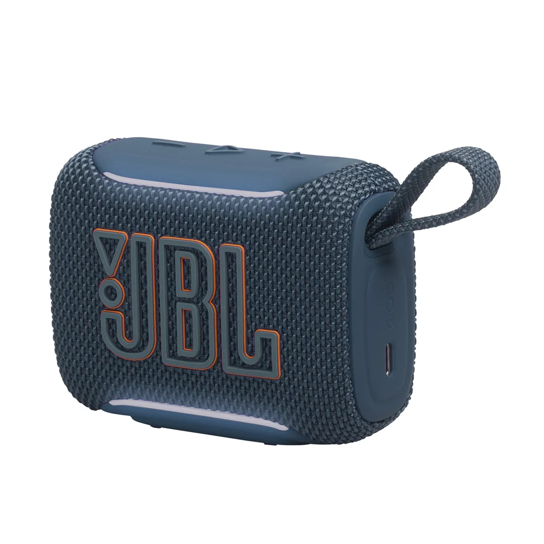 Dinamik JBL GO 5 Blue — Mallar, Bakı (2)
