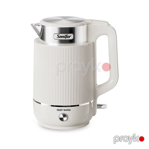 Çaydan Sonifer SF-2151A White — Bakı