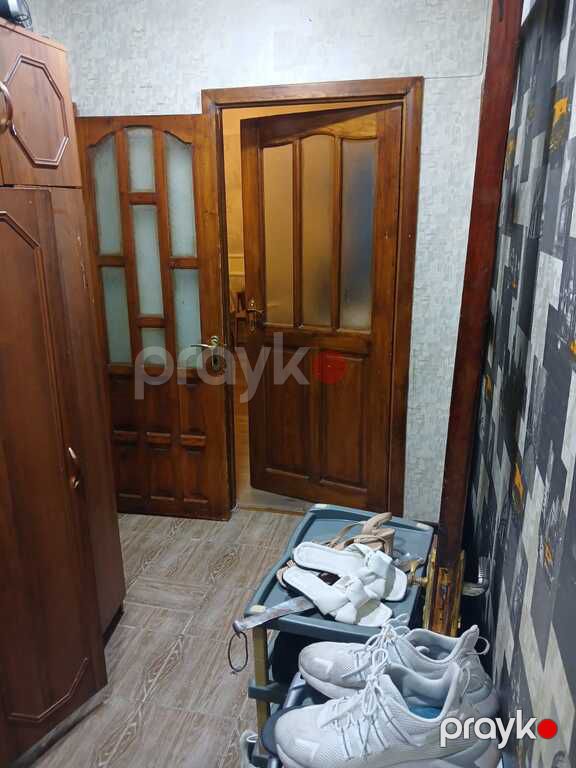 Satılır 5 otaqlı köhnə tikili 125 m² — Mənzil, Bakı (5)