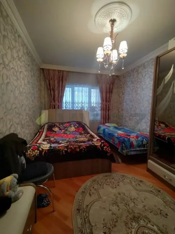 3 otaqlı mənzil Köhnə tikili Kirayə, Əhmədli, Xətai, Bakı — Bakı
