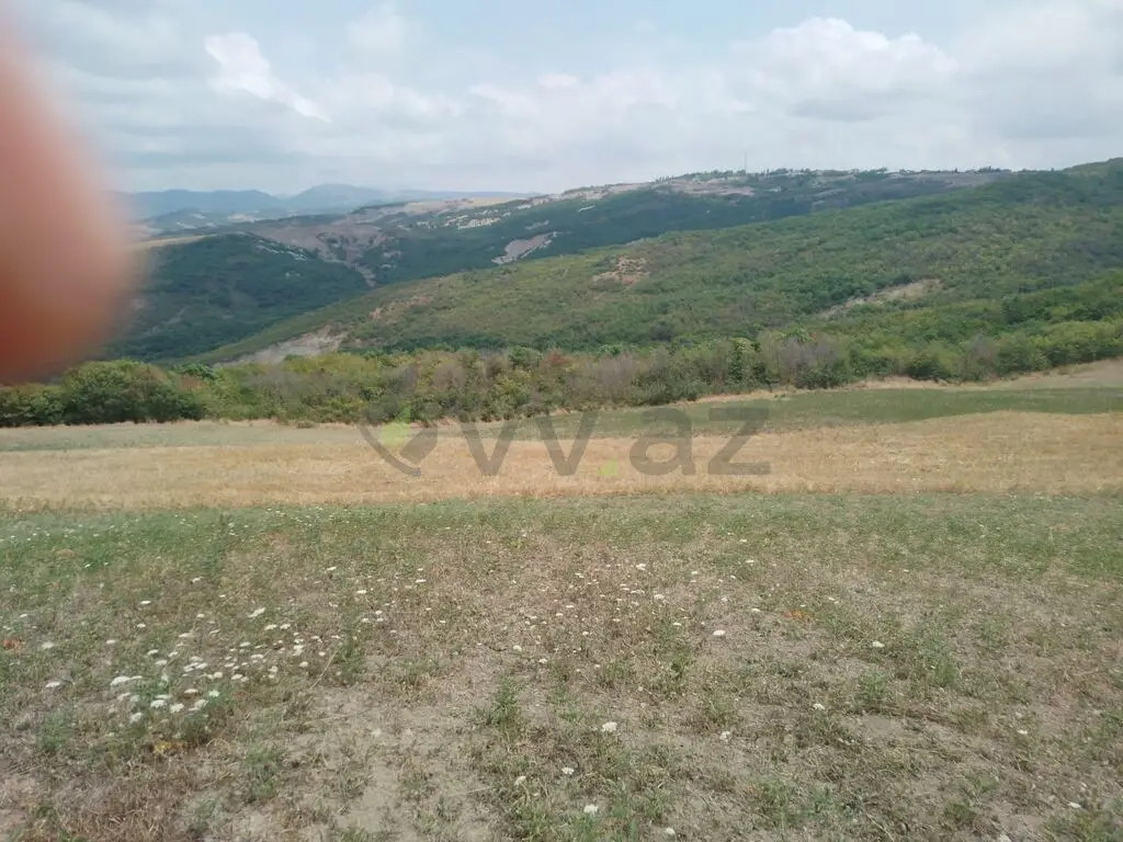 232 sot Torpaq Satılır, Şamaxı — Torpaq, Şamaxı (5)