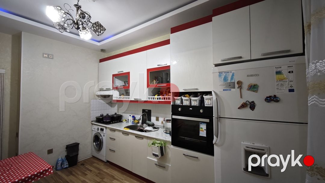 Satılır 2 otaqlı yeni tikili 83 m² — Mənzil, Bakı (7)