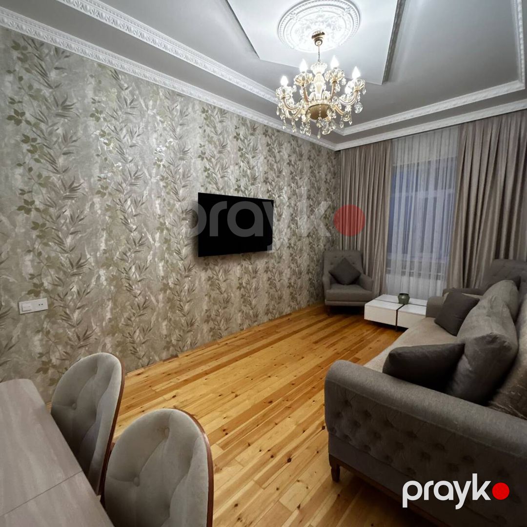 Satılır 4 otaqlı həyət evi/bağ evi 125 m² — Ev, villa, Xırdalan (7)