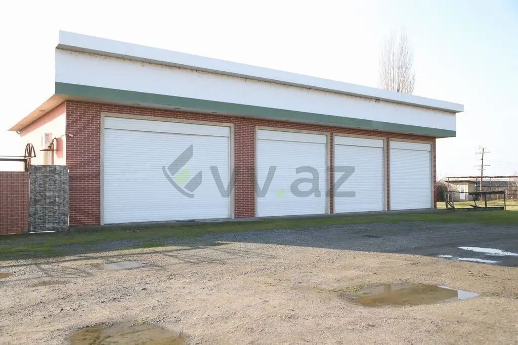200 m² Obyekt / Ofis Satılır, Liman — Liman
