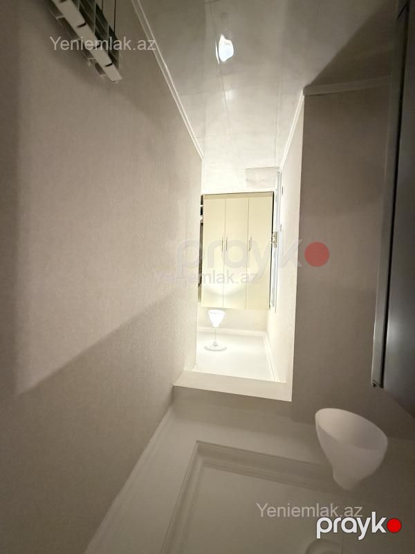 Satılır 3 otaqlı Bina evi menzil (Yeni tikili), 90 m², Sumqayıt şəh — Mənzil, Sumqayıt (2)