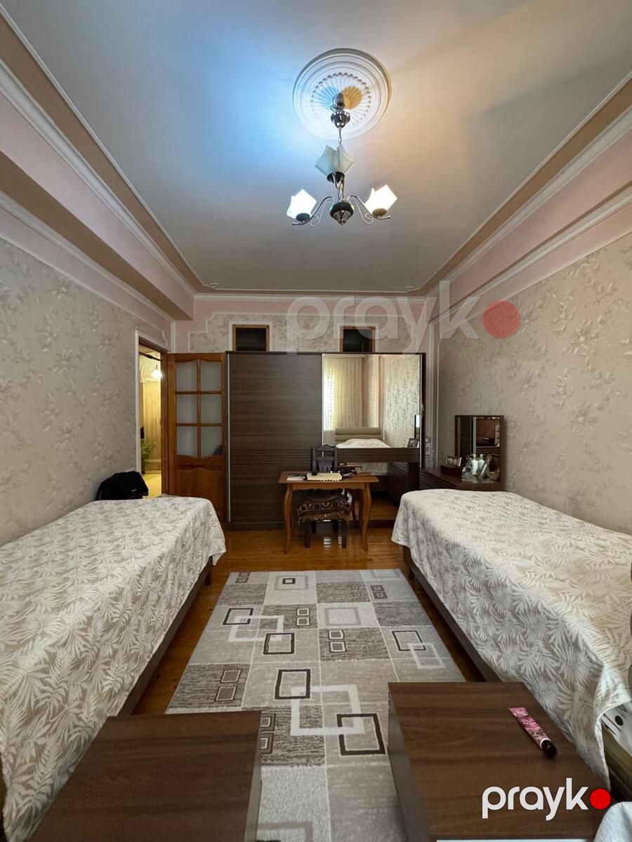Satılır 2 otaqlı yeni tikili 60 m² — Mənzil, Bakı (4)