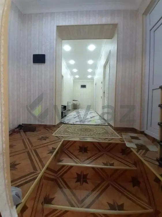 4 otaqlı Həyət evi Satılır, Masazır, Abşeron — Ev, villa (9)