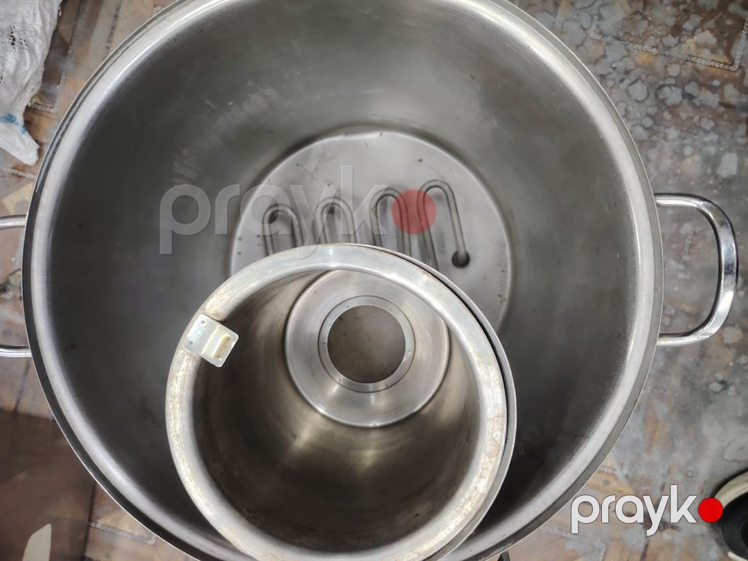 Elektrikli samovar — Ev texnikası, Bakı (2)