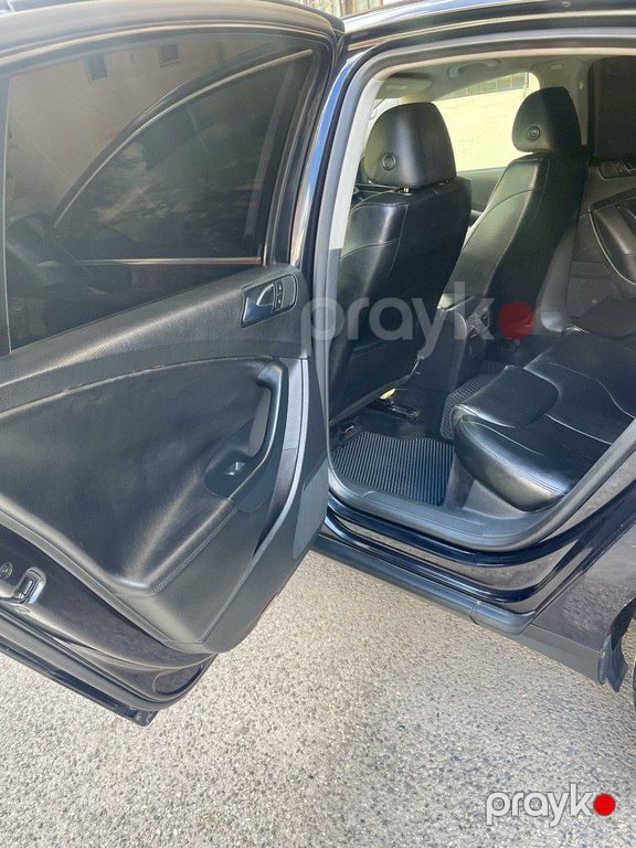Volkswagen Passat, 2.0 L, 2007 il, 275 500 km — Avtomobillər, Bakı (10)