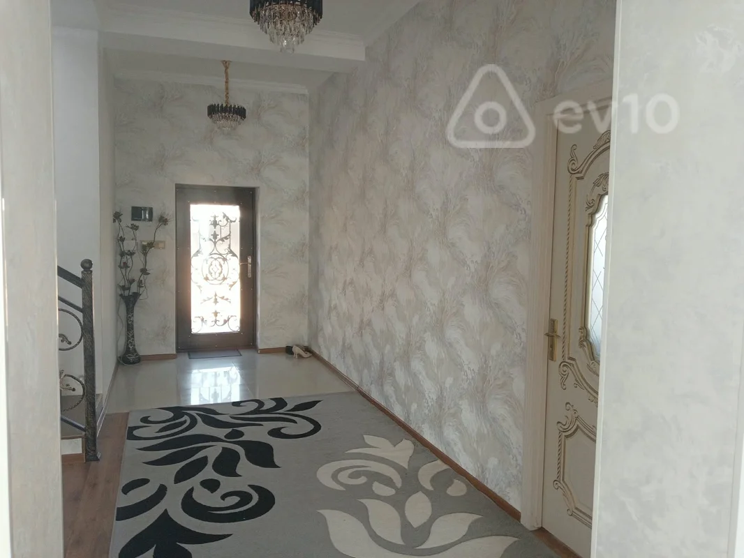 4 otaqlı həyət evi, 200 m², Bakı Sabunçu rayon Maştağa H.Əliyev parkın yaninda — Ev, villa, Bakı (6)