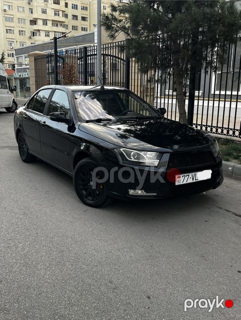 Salam yüngülvari çızıqları var yeni polirovka olunun Takside — Bakı