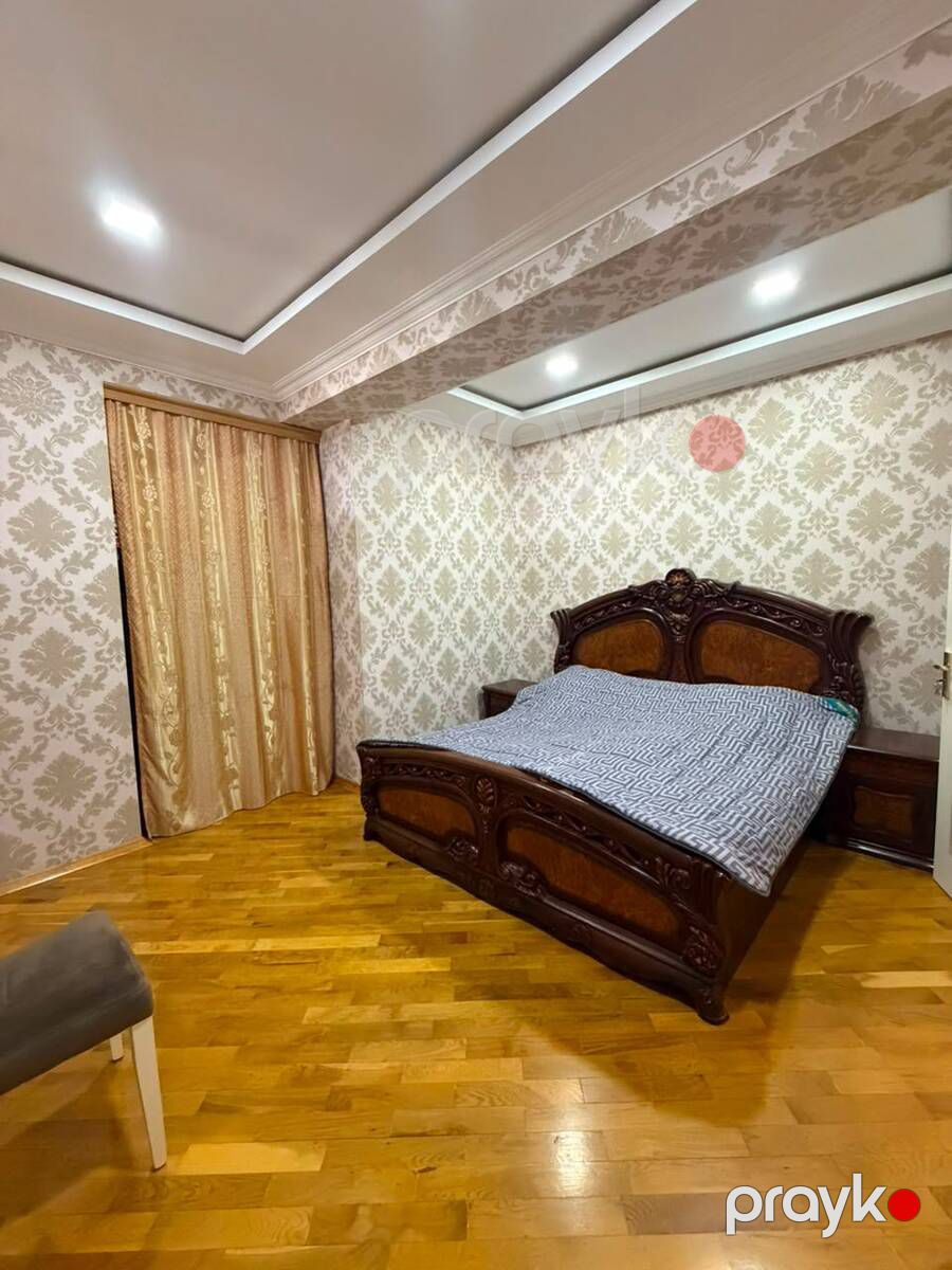 Satılır 2 otaqlı yeni tikili 64 m² — Mənzil, Bakı (10)