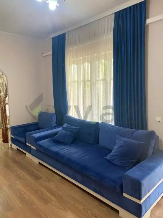 3 otaqlı Həyət evi Kirayə (günlük), Qəbələ — Ev, villa, Qəbələ (3)
