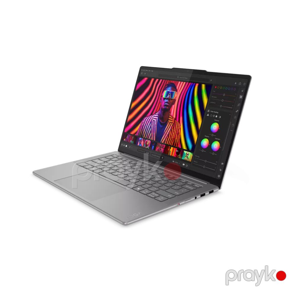 Lenovo yoga Pro 7 14IAH10 (83KF002LRK) — Noutbuklar, Bakı (4)
