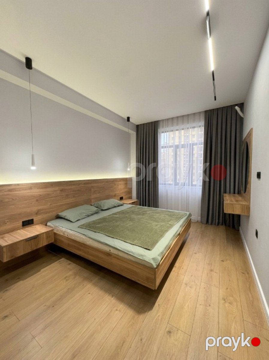 Satılır 3 otaqlı yeni tikili 105 m² — Mənzil, Bakı (6)