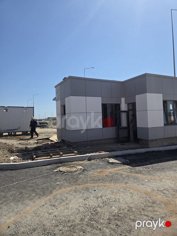 Alkapon işləri — Təmir və inşaat, Bakı (6)