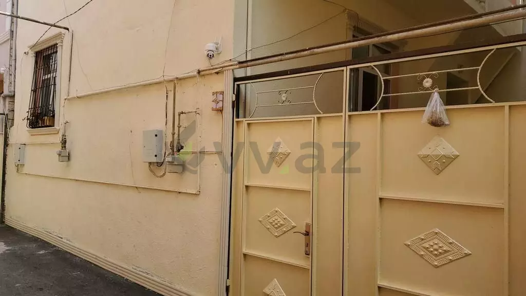 4 otaqlı Həyət evi Satılır, Xırdalan — Xırdalan