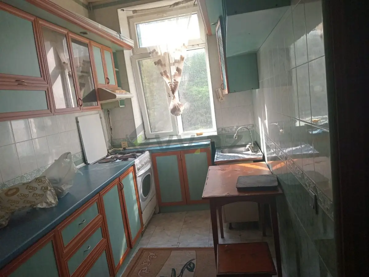 3 otaqlı mənzil Köhnə tikili Kirayə, Montin qəs., Nərimanov, Bakı — Mənzil, Bakı (4)