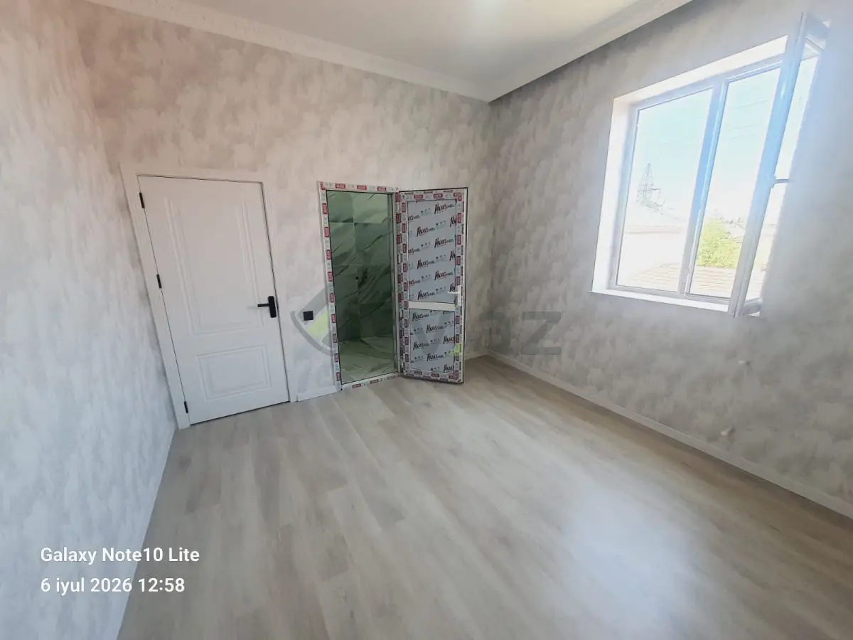 4 otaqlı Həyət evi Satılır, Binəqədi qəs., Binəqədi, Bakı — Ev, villa, Bakı (5)