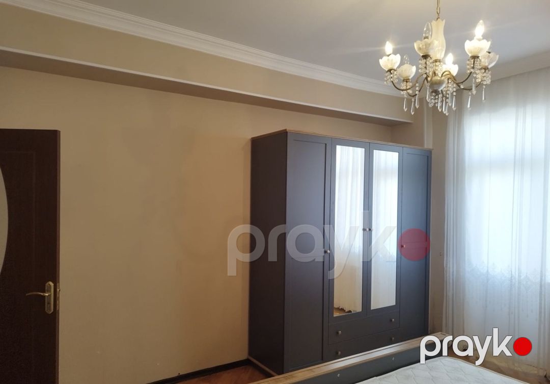 İcarəyə verilir 2 otaqlı yeni tikili 110 m² — Mənzil, Bakı (5)