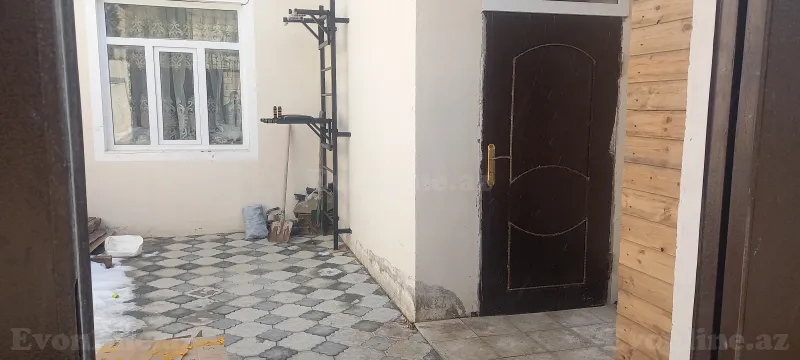 Satılır 3 otaqlı Həyət evi 75 m² Bakı, Qaradağ r., Sahil m., Lökbatan — Ev, villa, Bakı (4)