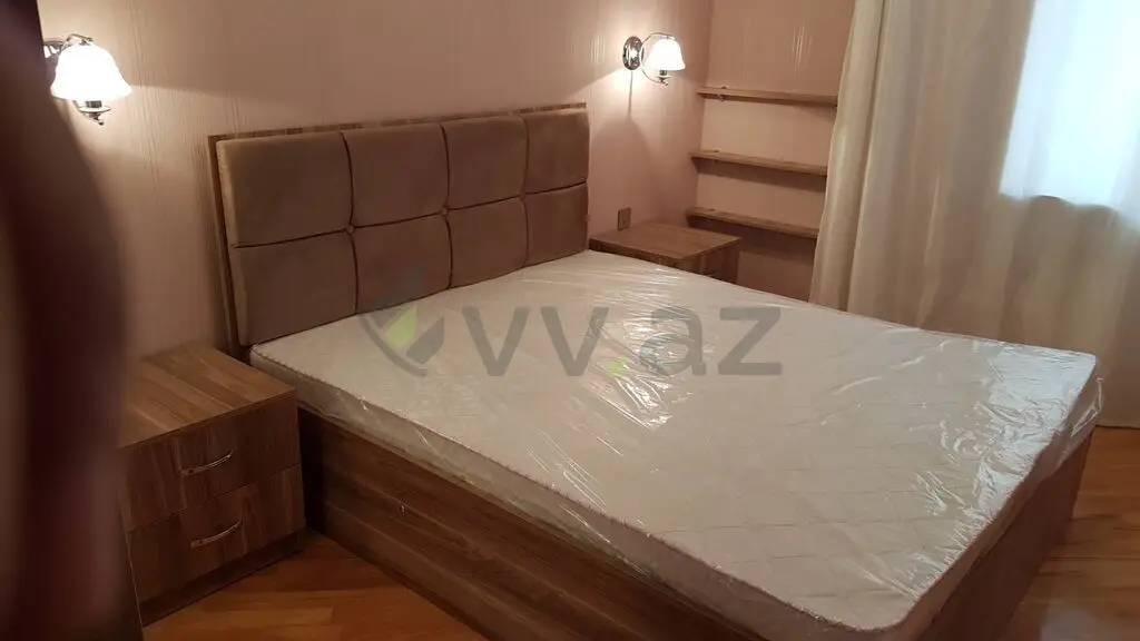 2 otaqlı mənzil Yeni tikili Kirayə, Xırdalan — Mənzil, Xırdalan (6)