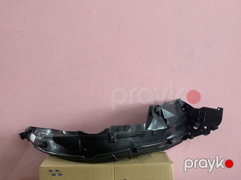 "Honda Civic 2009" qanad altlığı — Bakı
